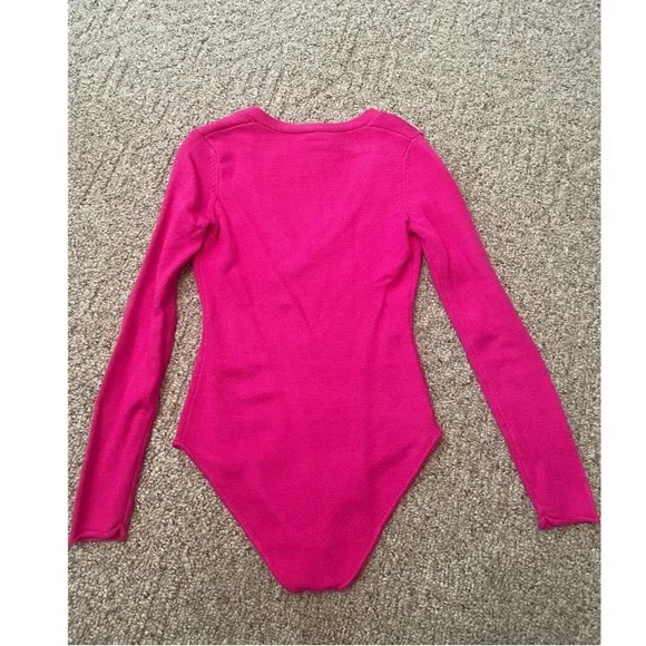 NWT Zara Bodysuit - Picture 5 of 7